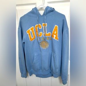 UCLA hoodie